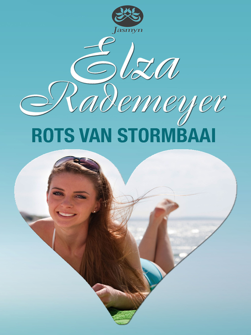 Title details for Rots van stormbaai by Elza Rademeyer - Wait list